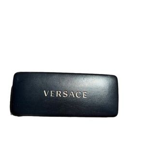 VERSACE Eyeglasses Case